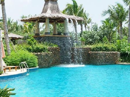 Meteyo Seaview Resort Hotel Sanya Instalações foto
